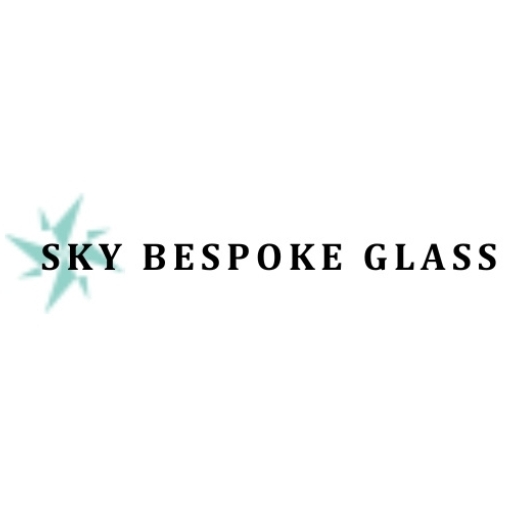 Logo of Sky Bespoke Glass Designer Glasses In Pimlico, London